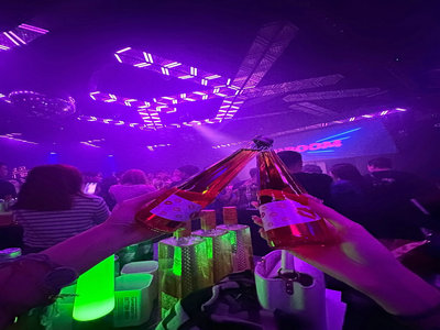 云南夜场招聘